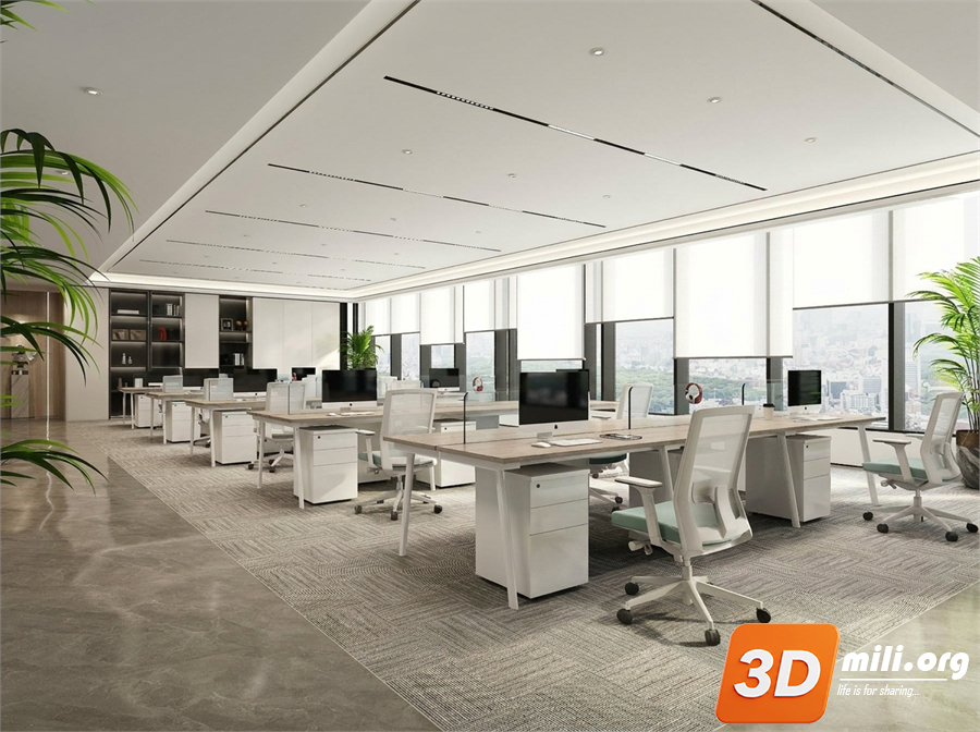 Workspace Skp Files